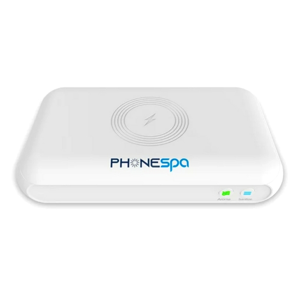 PhoneSpa - Picture 3 of 10